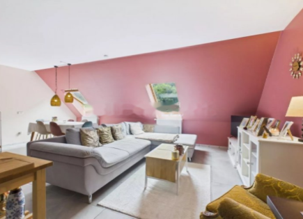 Квартира за 399 000 евро в Дикирхе, Люксембург