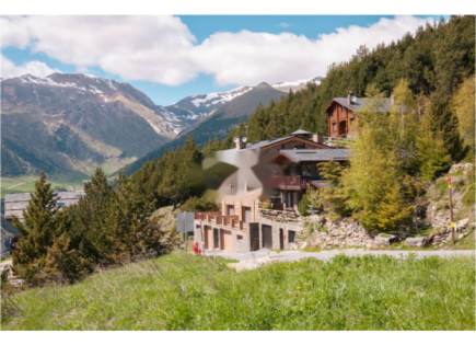 Квартира за 2 000 000 евро в Канильо, Андорра