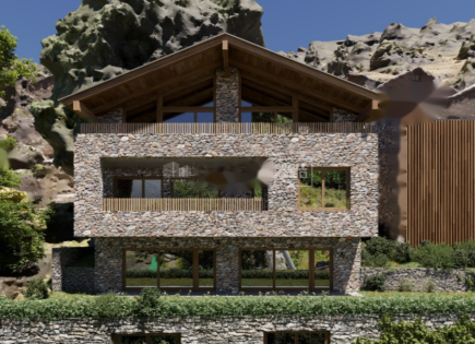 Квартира за 3 850 000 евро в Ла-Массане, Андорра