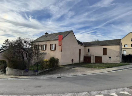 Квартира за 720 000 евро в Люксембурге, Люксембург