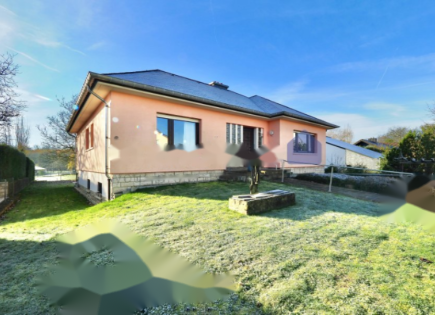 Квартира за 1 100 000 евро в Люксембурге, Люксембург