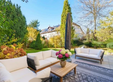 Квартира за 2 970 250 евро в Женеве, Швейцария