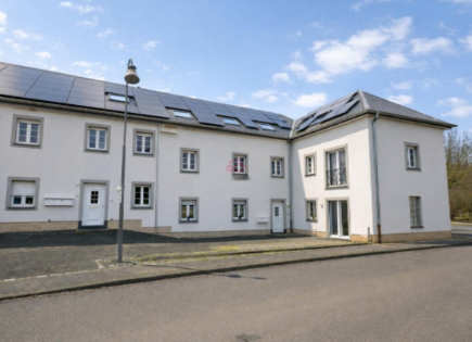 Квартира за 550 000 евро в Дикирхе, Люксембург