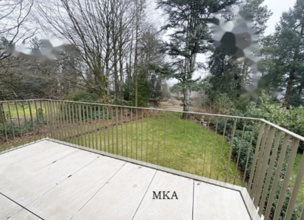 Квартира за 1 450 000 евро в Люксембурге, Люксембург