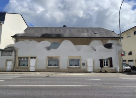 Квартира за 739 000 евро в Люксембурге, Люксембург