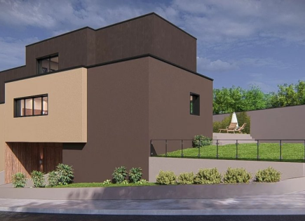 Квартира за 899 000 евро в Дикирхе, Люксембург