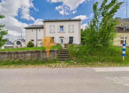 Квартира за 585 000 евро в Гревенмахере, Люксембург