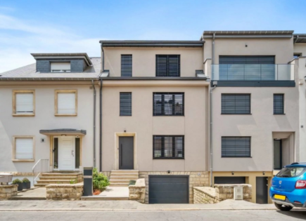 Квартира за 1 795 000 евро в Люксембурге, Люксембург