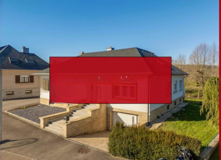 Квартира за 1 150 000 евро в Люксембурге, Люксембург