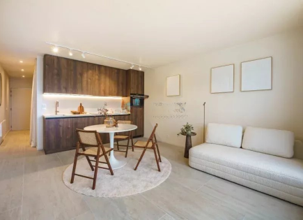 Квартира за 318 650 евро в Дикирхе, Люксембург