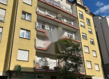 Квартира за 555 000 евро в Люксембурге, Люксембург