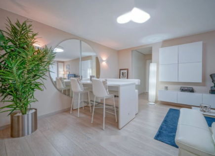 Квартира за 749 000 евро в Люксембурге, Люксембург