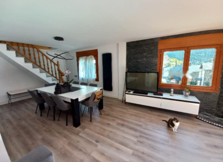 Квартира за 1 299 000 евро в Пали, Андорра