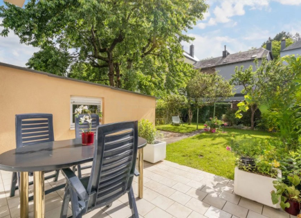 Квартира за 895 000 евро в Люксембурге, Люксембург