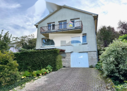 Квартира за 995 000 евро в Дикирхе, Люксембург