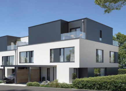 Квартира за 1 520 877 евро в Люксембурге, Люксембург