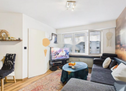 Квартира за 395 000 евро в Люксембурге, Люксембург