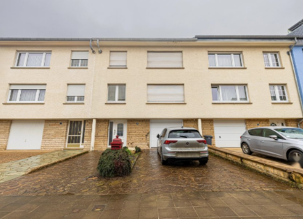 Квартира за 1 095 000 евро в Люксембурге, Люксембург