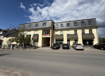 Квартира за 339 000 евро в Дикирхе, Люксембург