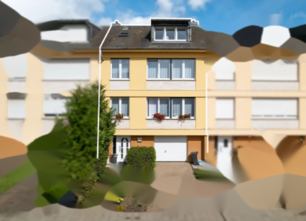 Квартира за 1 990 000 евро в Люксембурге, Люксембург