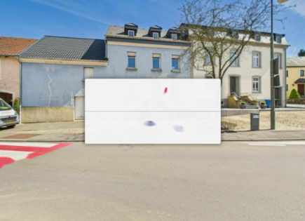 Квартира за 745 000 евро в Гревенмахере, Люксембург