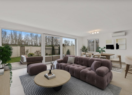 Квартира за 895 000 евро в Люксембурге, Люксембург