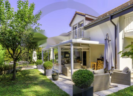 Квартира за 4 136 550 евро в Женеве, Швейцария