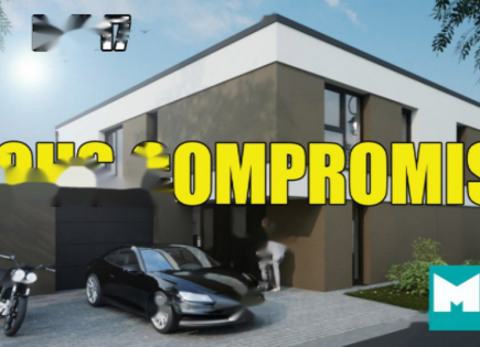 Квартира за 1 216 000 евро в Люксембурге, Люксембург