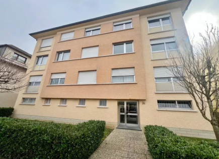 Квартира за 495 000 евро в Люксембурге, Люксембург