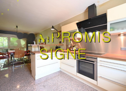 Квартира за 640 000 евро в Гревенмахере, Люксембург