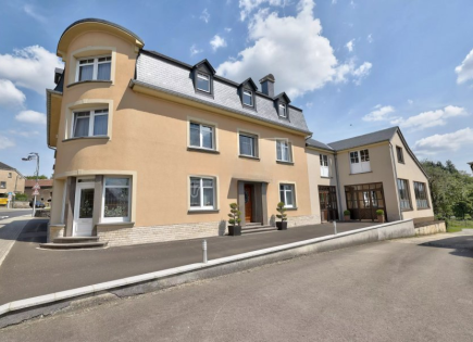 Квартира за 1 125 000 евро в Дикирхе, Люксембург