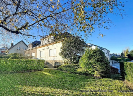 Квартира за 1 200 000 евро в Люксембурге, Люксембург