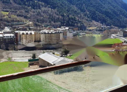 Квартира за 495 000 евро в Энкаме, Андорра