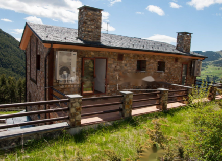 Квартира за 2 000 000 евро в Канильо, Андорра