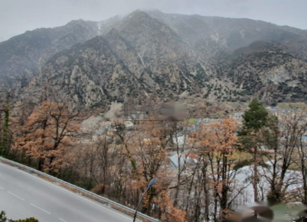 Квартира за 1 275 000 евро в Андорра-ла-Велье, Андорра