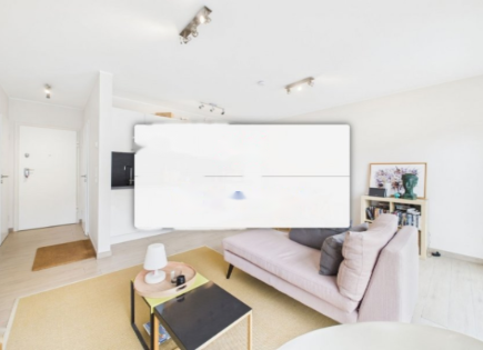 Квартира за 540 000 евро в Люксембурге, Люксембург