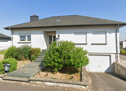 Квартира за 950 000 евро в Люксембурге, Люксембург