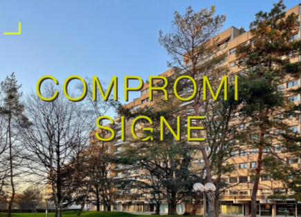 Квартира за 730 000 евро в Люксембурге, Люксембург