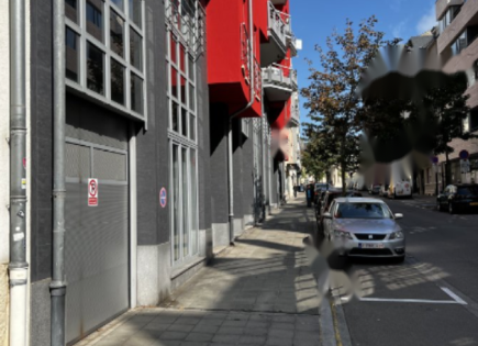 Квартира за 580 000 евро в Люксембурге, Люксембург