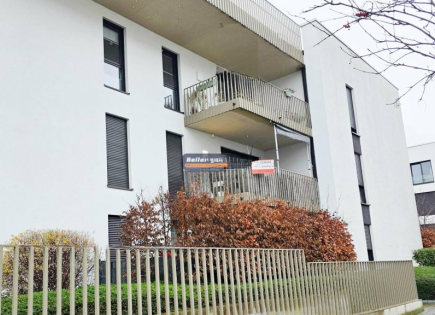 Квартира за 675 000 евро в Люксембурге, Люксембург