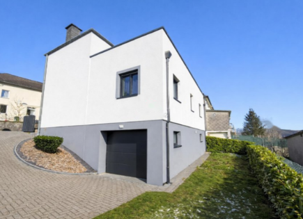 Квартира за 680 000 евро в Дикирхе, Люксембург