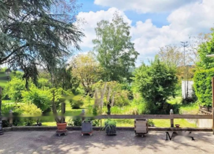 Квартира за 1 250 000 евро в Люксембурге, Люксембург