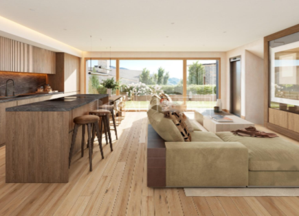 Квартира за 1 500 000 евро в Канильо, Андорра