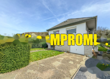 Квартира за 990 000 евро в Люксембурге, Люксембург