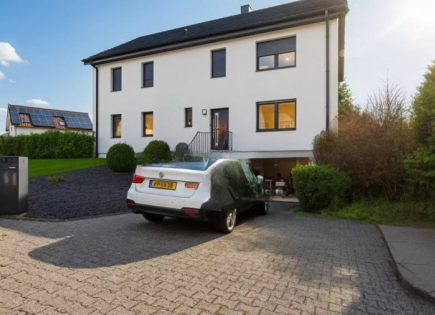 Квартира за 1 150 000 евро в Люксембурге, Люксембург