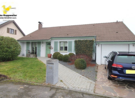 Квартира за 1 200 000 евро в Гревенмахере, Люксембург