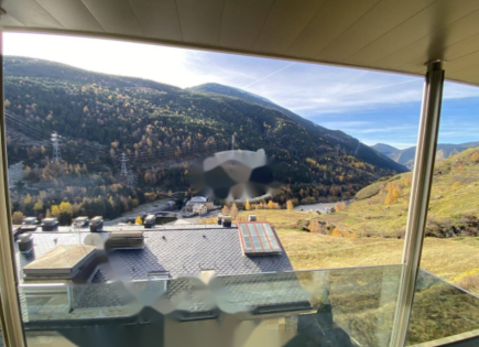 Квартира за 485 000 евро в Рансоле, Андорра