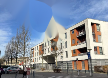 Квартира за 495 000 евро в Гревенмахере, Люксембург