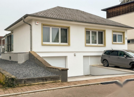 Квартира за 1 188 000 евро в Дикирхе, Люксембург