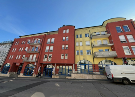 Квартира за 549 000 евро в Люксембурге, Люксембург